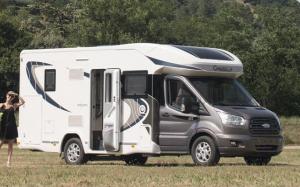Chausson Welcome 630 '2016